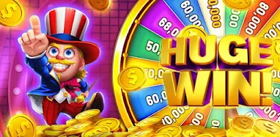 House of Fun™ - Casino Slots – Apps no Google Play