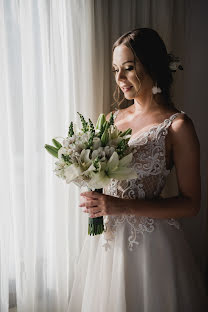 Fotografo di matrimoni Oksana Kellermann (oxanakellermann). Foto del 30 dicembre 2019