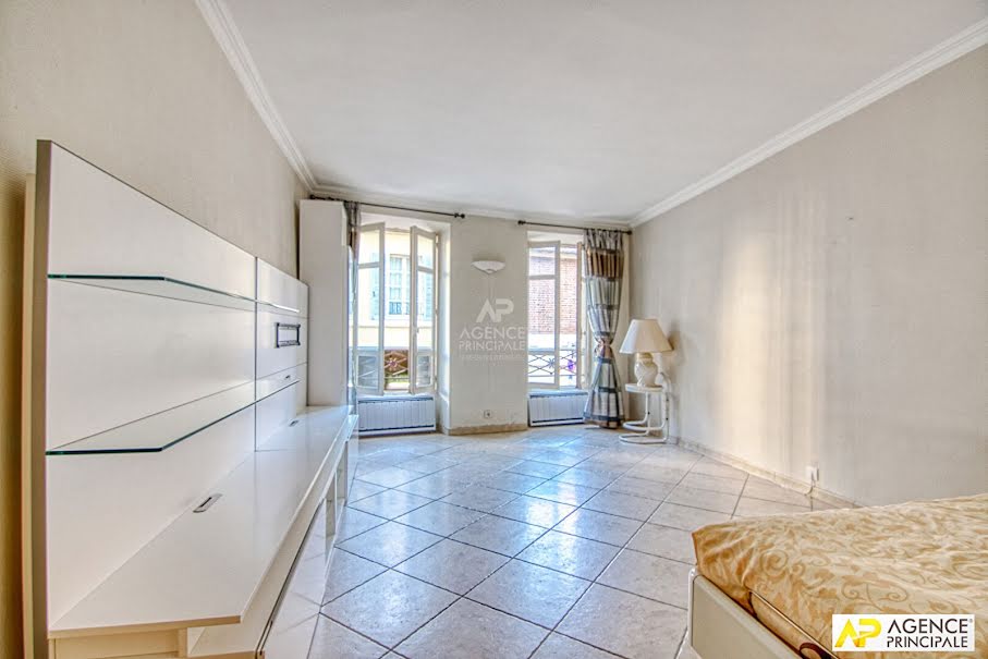 Vente appartement 2 pièces 48 m² à Saint-Germain-en-Laye (78100), 340 000 €