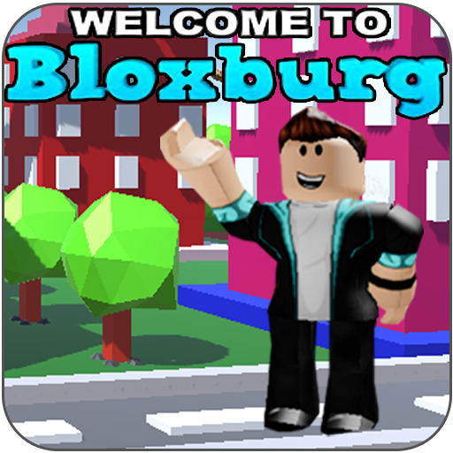 Welcome to Bloxburg para ROBLOX - Jogo Download