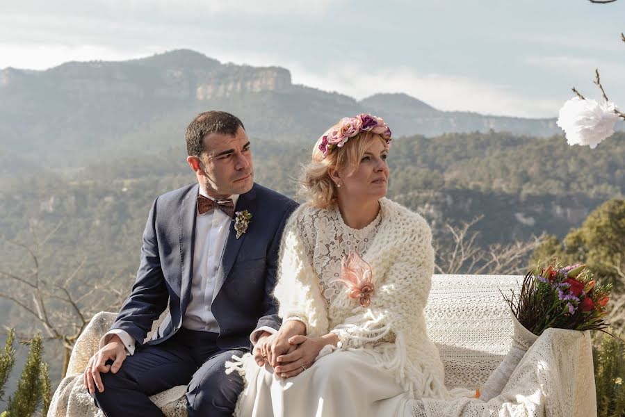 Fotógrafo de bodas Veronica Lozano (nikita-studio). Foto del 23 de mayo 2019