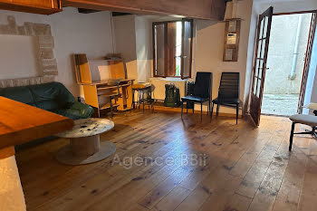 appartement à Bourg-de-Thizy (69)