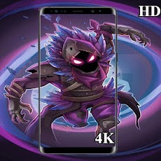 Fortniteのhdの壁紙4k Androidアプリ Applion