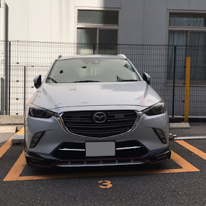 CX-3 DK5AW