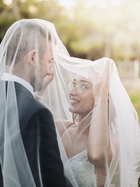 Photographe de mariage Xavi Palahí (xavipalahi). Photo du 4 octobre 2023