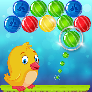 Download Bubble Bird Rescue For PC Windows and Mac