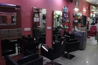 Makeover Unisex Saloon & Academy photo 2