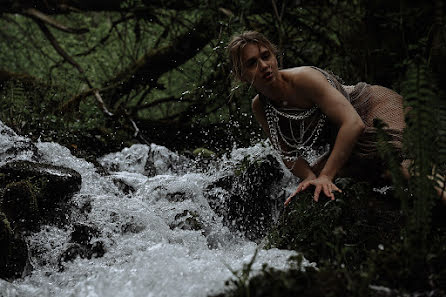 Fotografo di matrimoni Mariya Shalaeva (mashalaeva). Foto del 15 giugno 2022