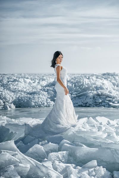 Fotografo di matrimoni Adam Isa (issa). Foto del 15 febbraio 2019