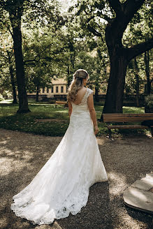 Wedding photographer Anna Saribekyan (annaphotode). Photo of 19 October 2022