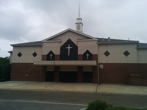 Morning Star Missionary Baptist Church