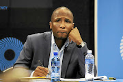 PROTECTED The two bodyguards of former Prasa acting CEO Collins Letsoalo are still drawing salaries long after their charge was fired six months ago Picture: Peter Mogaki