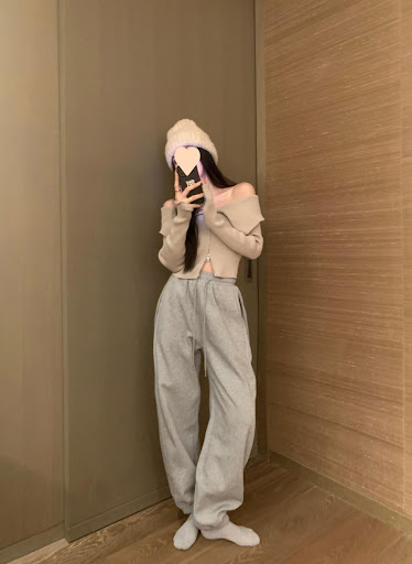 Title 9, Pure Desire Style Off-shoulder Top High-grade S...