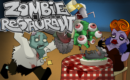 Zombie Restaurant(圖7)-速報App