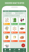 Nuttri Plus - Baby Food: Guide Screenshot