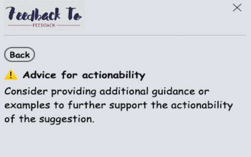FeedbackPulse screenshot 4
