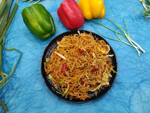 Schezwan Hakka Noodles