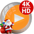 CnX Player - 4K Ultra HD Video Player Quickcast3.1.6