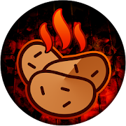 Hot Potato Party Game! 1.10 Icon