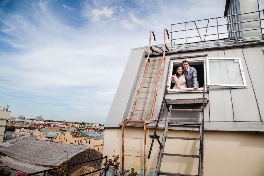 Photographe de mariage Elizaveta Sorokina (soel). Photo du 11 février 2021