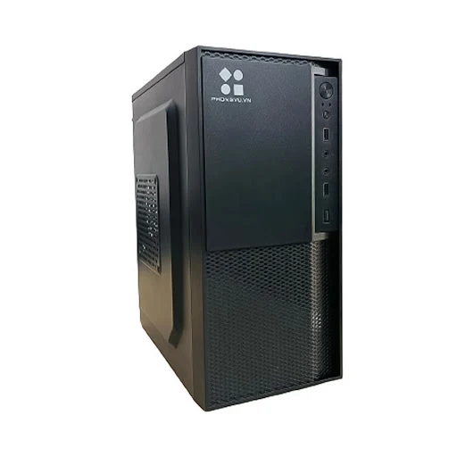 PC PV Home Office A50130 (AMD Ryzen 5 4600G/1 x 8GB/500GB SSD/Free DOS)