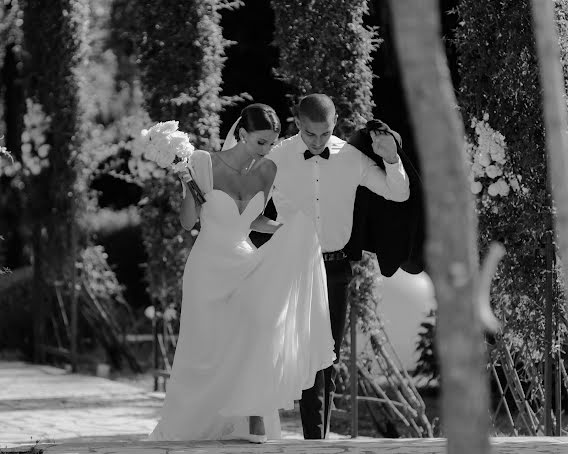 Wedding photographer Marko Dapčević (markodapcevic). Photo of 27 March