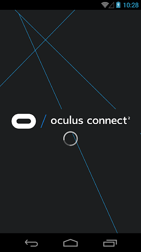 Oculus Connect 2