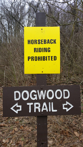 Dogwood Trail