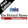 DNIE Detroit News icon