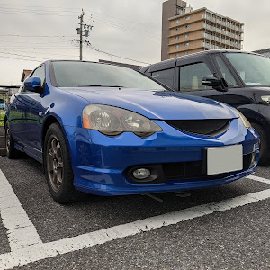 インテグラ DC5