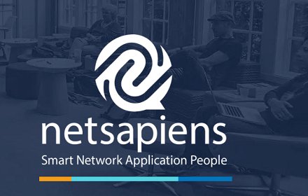 Netsapiens HQ small promo image