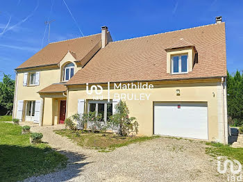 maison à Dourdan (91)