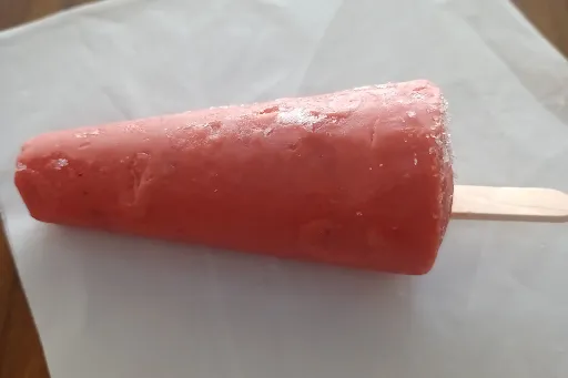 Gulkand Kulfi