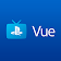 PlayStation Vue icon