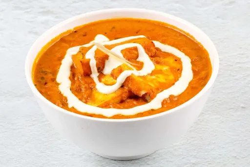 Paneer Butter Masala