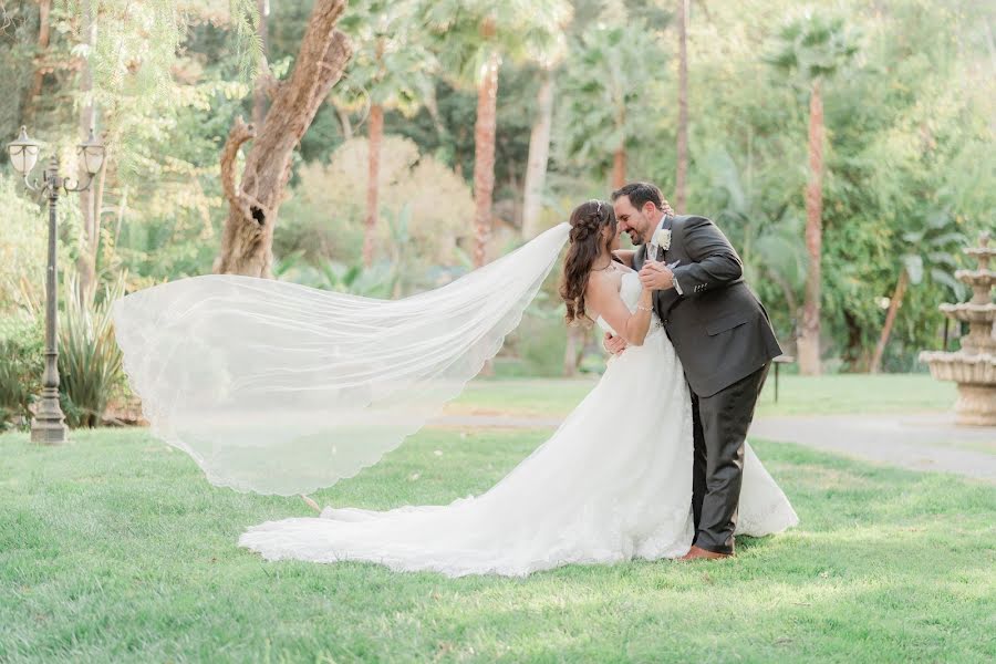 Fotógrafo de casamento Dipan Desai (dipandesai). Foto de 18 de junho 2021