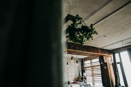 Fotógrafo de bodas Kristina Kalyagina (matildada). Foto del 29 de enero 2017