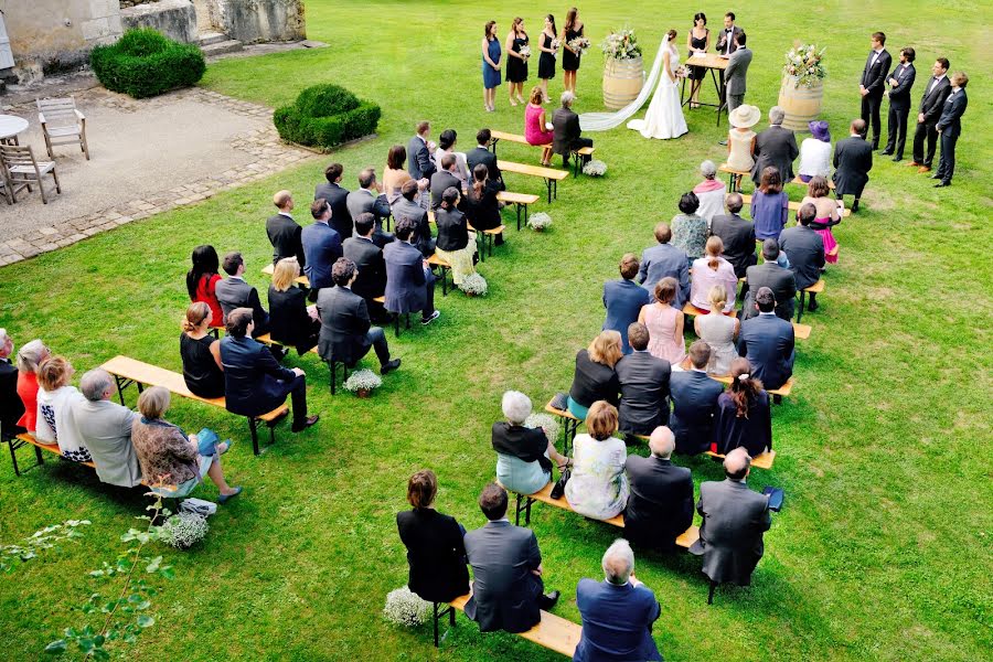 Fotógrafo de casamento Bulles De Savon Photographie (bullesdesavon). Foto de 24 de abril 2020