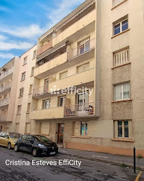 appartement à Grenoble (38)