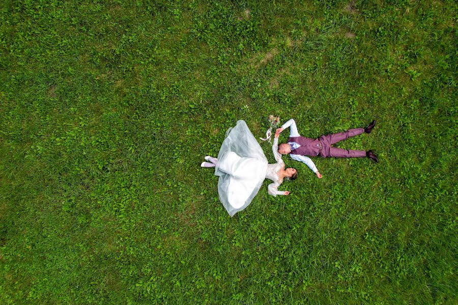 Fotografo di matrimoni Ivan Denezhko (denezhko). Foto del 22 agosto 2022