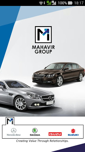 Mahavir Group