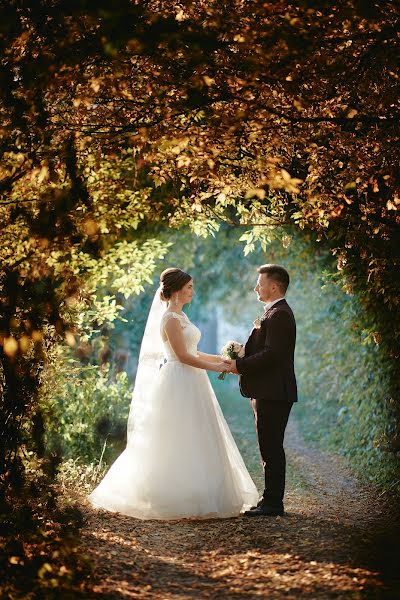 Fotógrafo de bodas Zhenya Korneychik (jenyakorn). Foto del 12 de noviembre 2018