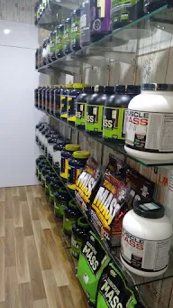 Phoenix Nutriton Store photo 2