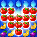 Télécharger Sweet Fruit Match 3 Installaller Dernier APK téléchargeur