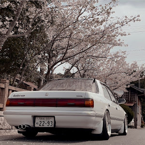 クレスタ JZX81