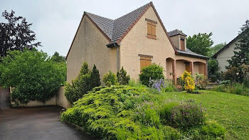 maison à Cosne-Cours-sur-Loire (58)