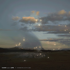 Lune (Feat. Vancouver Sleep Clinic)