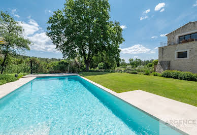 Property with pool 2