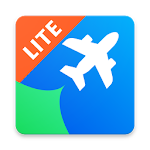 Cover Image of Tải xuống Plane Finder Lite  APK