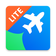  скачать  Plane Finder Lite 